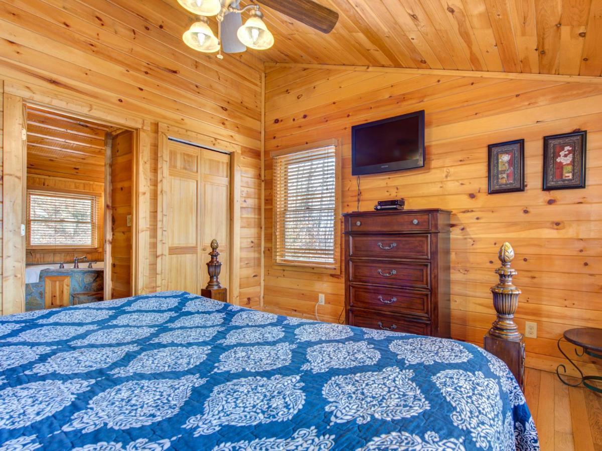 Splashing Sunrise, 2 Bedrooms, Private Pool, Arcade, Hot Tub, Sleeps 6 비둘기 포지 외부 사진