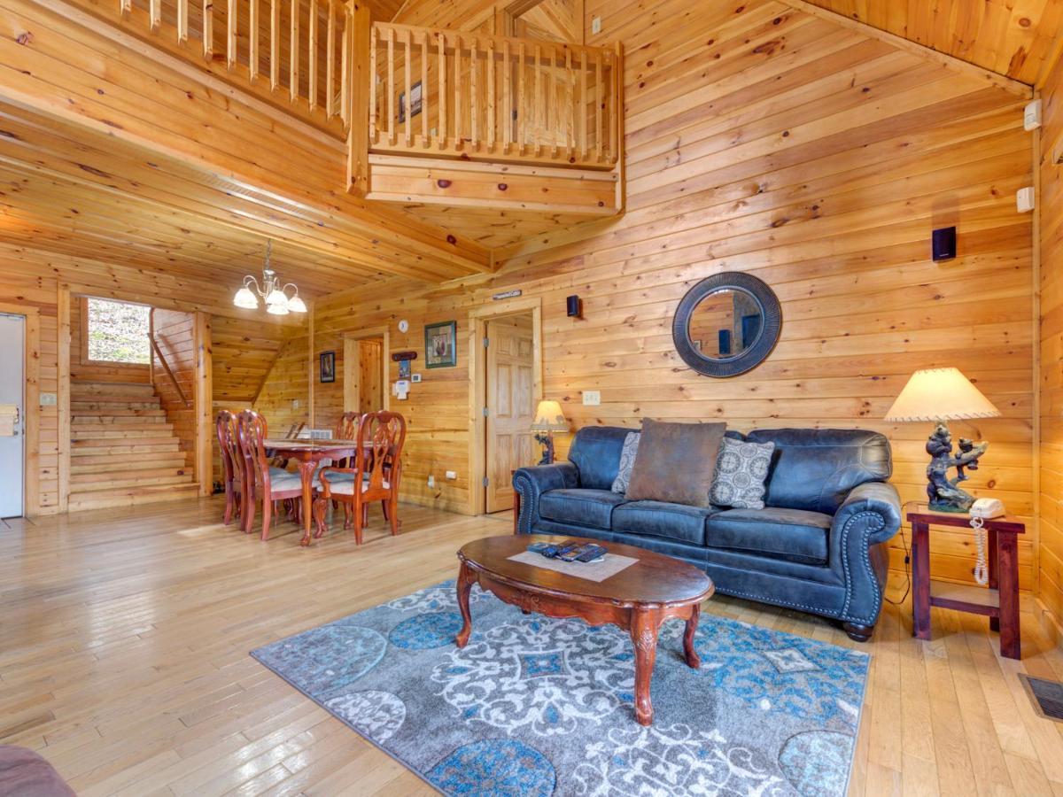Splashing Sunrise, 2 Bedrooms, Private Pool, Arcade, Hot Tub, Sleeps 6 비둘기 포지 외부 사진