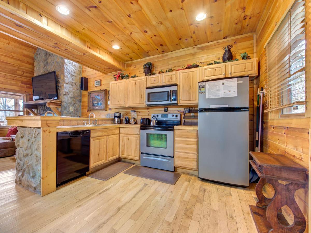 Splashing Sunrise, 2 Bedrooms, Private Pool, Arcade, Hot Tub, Sleeps 6 비둘기 포지 외부 사진