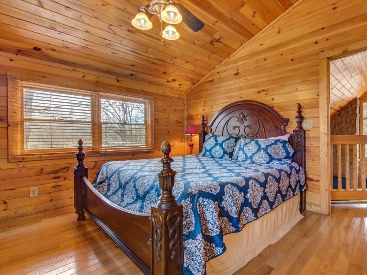 Splashing Sunrise, 2 Bedrooms, Private Pool, Arcade, Hot Tub, Sleeps 6 비둘기 포지 외부 사진