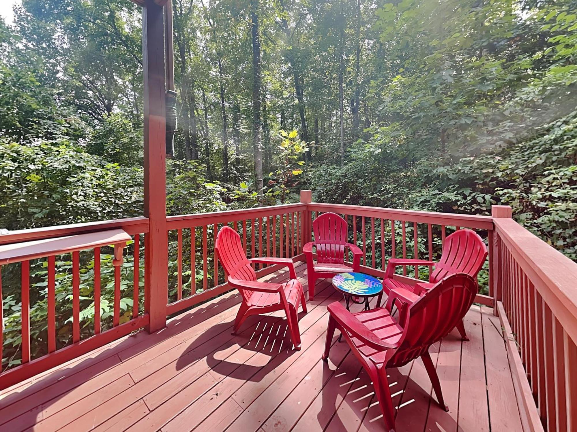 Splashing Sunrise, 2 Bedrooms, Private Pool, Arcade, Hot Tub, Sleeps 6 비둘기 포지 외부 사진