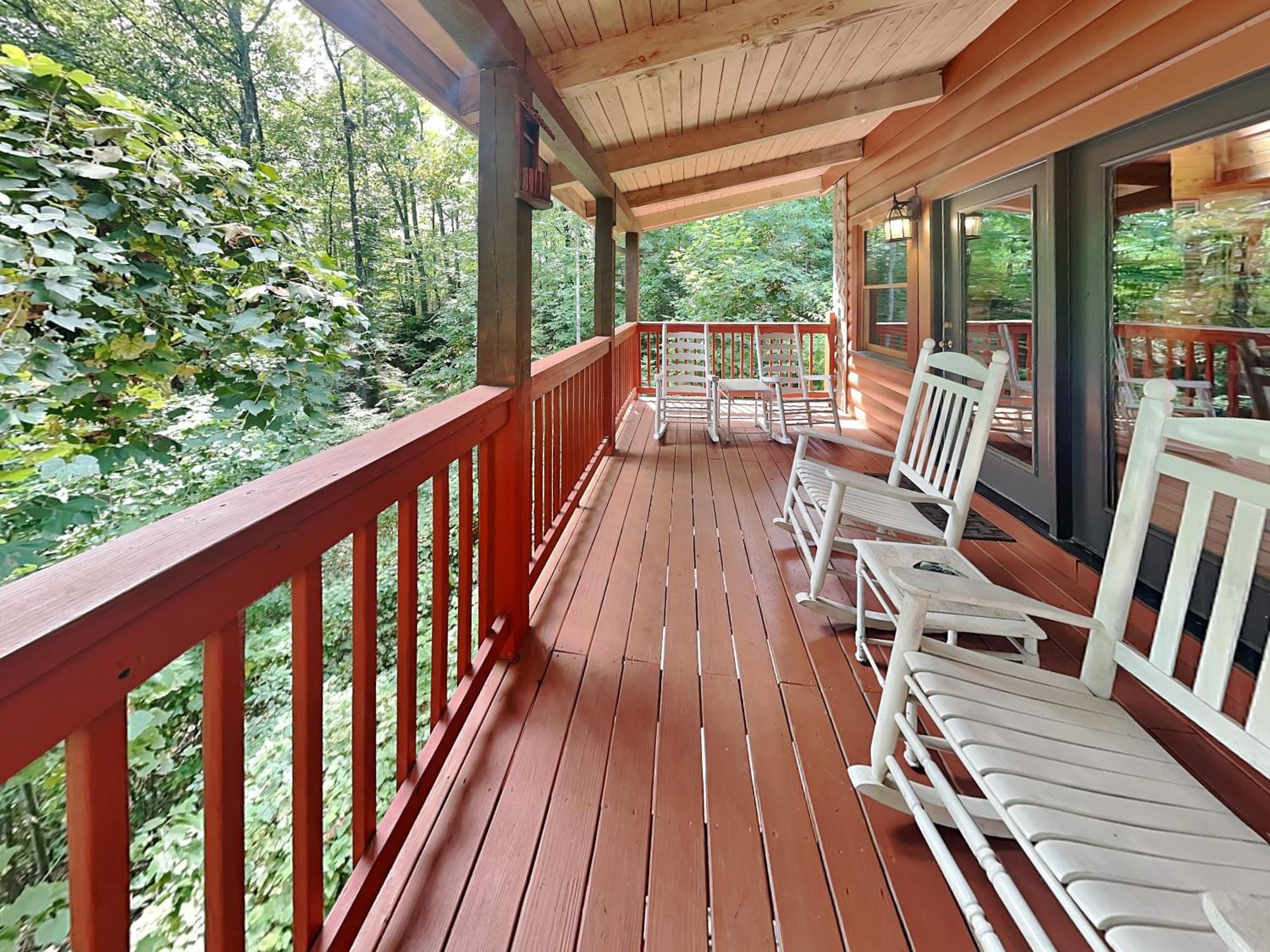 Splashing Sunrise, 2 Bedrooms, Private Pool, Arcade, Hot Tub, Sleeps 6 비둘기 포지 외부 사진